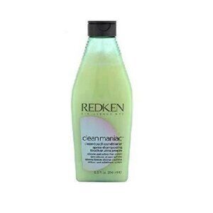 Redken Clean Maniac Clean Touch Conditioner 8.5 oz
